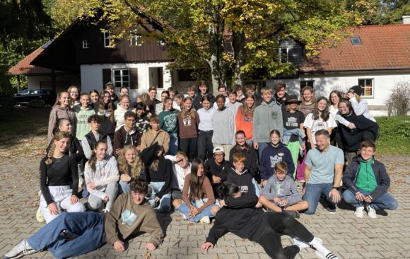 SMV-Seminar 2022