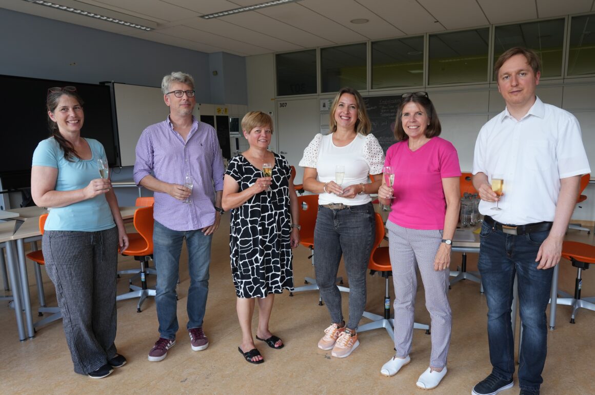 Neue Bildungspartnerschaft mit Putzmeister